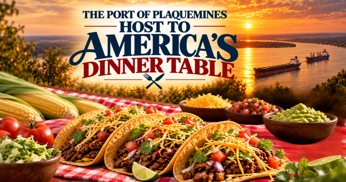 Host to Americas Dinner Table (2)