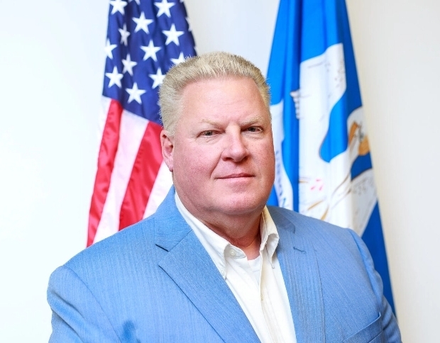 Lloyd “ronnie” Newsom