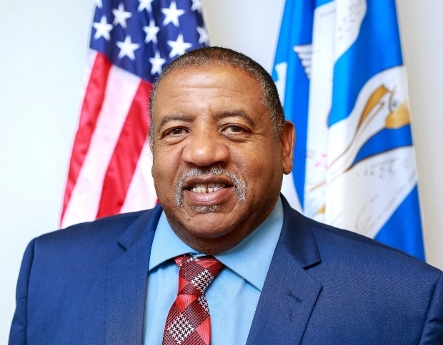 Carlton Lafrance, Sr.