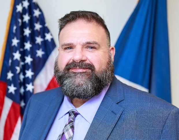 Anthony Cacioppo, Jr.